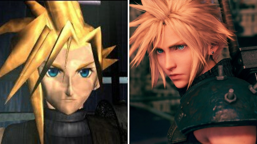 ¿Fecha de lanzamiento de Final Fantasy 7 Remake?