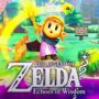 The Legend of Zelda: Echoes of Wisdom: Fecha de lanzamiento, tráilers, jugabilidad y más