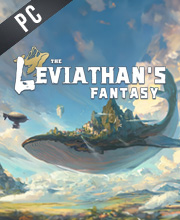 The Leviathan’s Fantasy