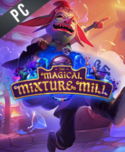 The Magical Mixture Mill