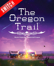 The Oregon Trail