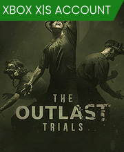 The Outlast Trials