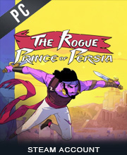 The Rogue Prince of Persia