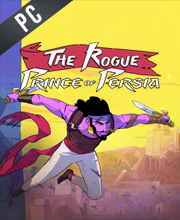 Compra The Rogue Prince of Persia Cuenta de Steam Compara precios