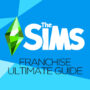 Serie Los Sims