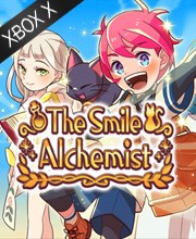 The Smile Alchemist