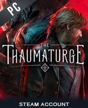 The Thaumaturge