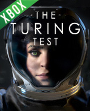 The Turing Test