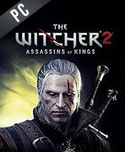 The Witcher 2 Assassins of Kings