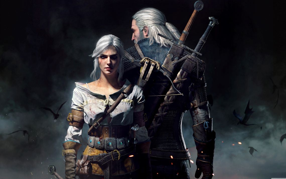 The witcher 3: wild hunt,alternative, similar, play, cyberpunk, 2077