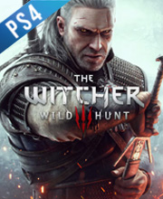 Compra The Witcher 3 Wild Hunt Cuenta de PS4 Compara precios