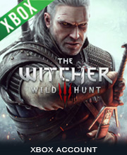 The Witcher 3 Wild Hunt