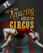 The Amazing American Circus