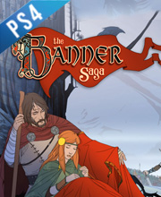 The Banner Saga