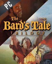 The Bards Tale Trilogy