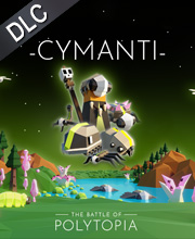 The Battle of Polytopia Cymanti Tribe