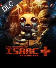 The Binding of Isaac Afterbirth+