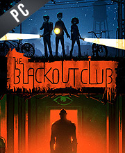 The Blackout Club