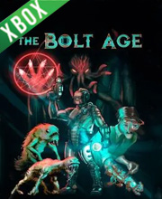 The Bolt Age