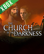 The Church in the Darkness