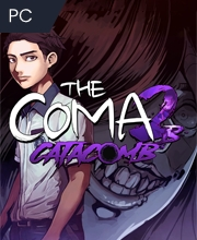 The Coma 2B Catacomb