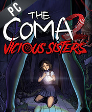 The Coma 2 Vicious Sisters