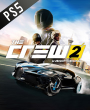 THE CREW MOTORFEST GOLD EDITION PS5 - PREVENTA