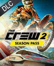 The Crew 2 Season Pass