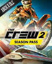 THE CREW 2 Season Pass