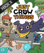 Just Crow Things