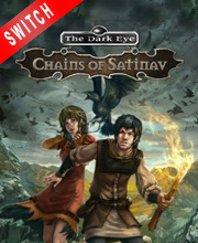 The Dark Eye Chains of Satinav