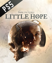 The Dark Pictures Anthology Little Hope