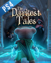 The Darkest Tales