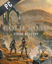 The Elder Scrolls Online Gold Road