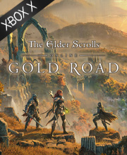 The Elder Scrolls Online Gold Road