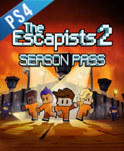 The Escapists 2 Season Pass