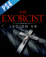 The Exorcist Legion VR