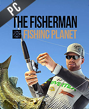 the fisherman fishing planet review