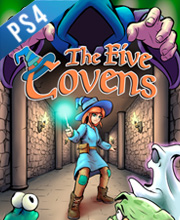 The Five Covens