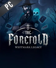 The Foretold Westmark Legacy