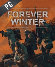 The Forever Winter