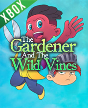 The Gardener and the Wild Vines