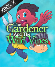 The Gardener and the Wild Vines