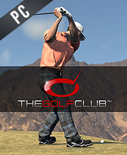 The Golf Club