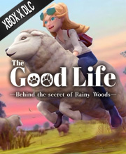 The Good Life Behind the secret of Rainy Woods