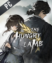 The Hungry Lamb