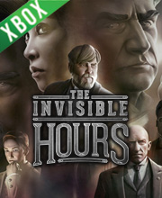 The Invisible Hours