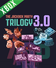 The Jackbox Party Trilogy 3.0