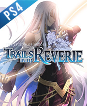 The Legend of Heroes Trails into Reverie