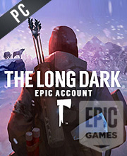 The Long Dark